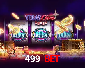 499 bet São Paulo - All Bonuses