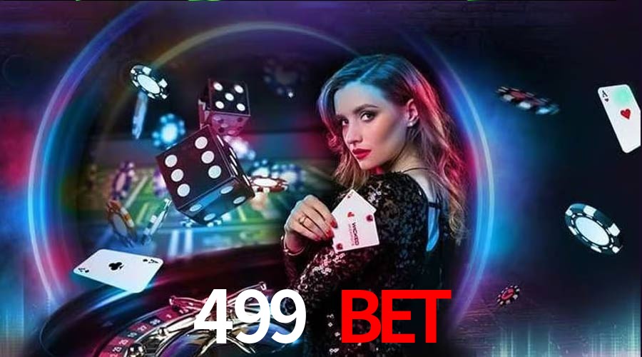 Seasonal Promotions 499 bet