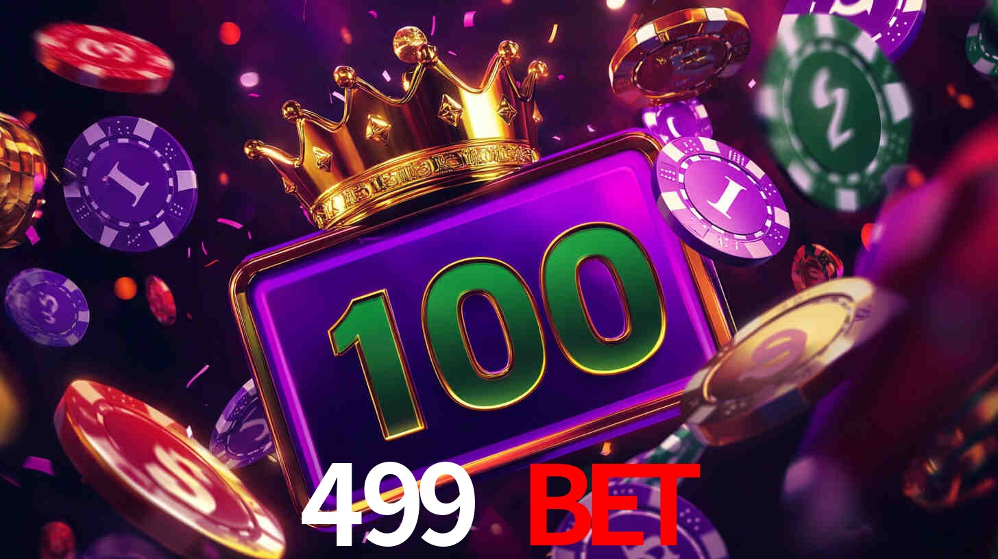 Blackjack Table 499 bet