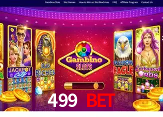 499 bet Rio de Janeiro - Bonus Terms