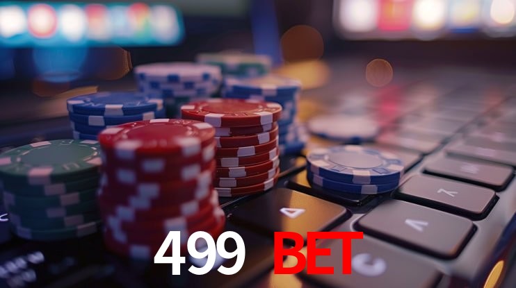 499 bet - cassino ao vivo