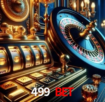 Estatísticas do Jogo 499 bet