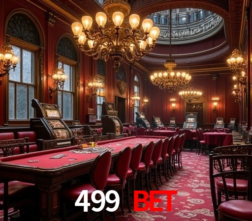499 bet Rio de Janeiro - Licenses