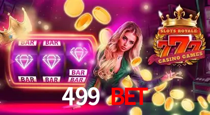 Desvendando o Mundo dos Jogos Virtuais na 499 bet