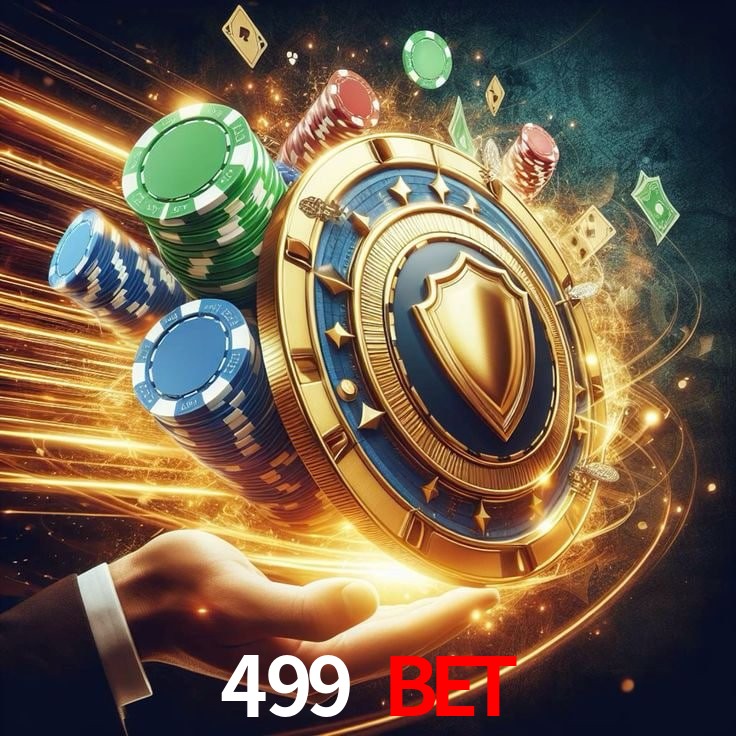 499 bet Curitiba - Live Betting
