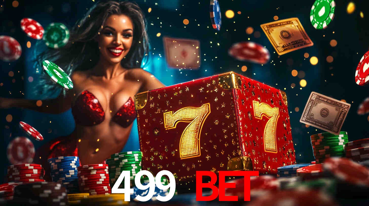 Desvendando o Mundo dos Jogos Virtuais na 499 bet