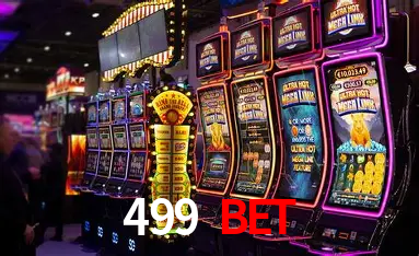 499 bet Salvador - Bonus Stats