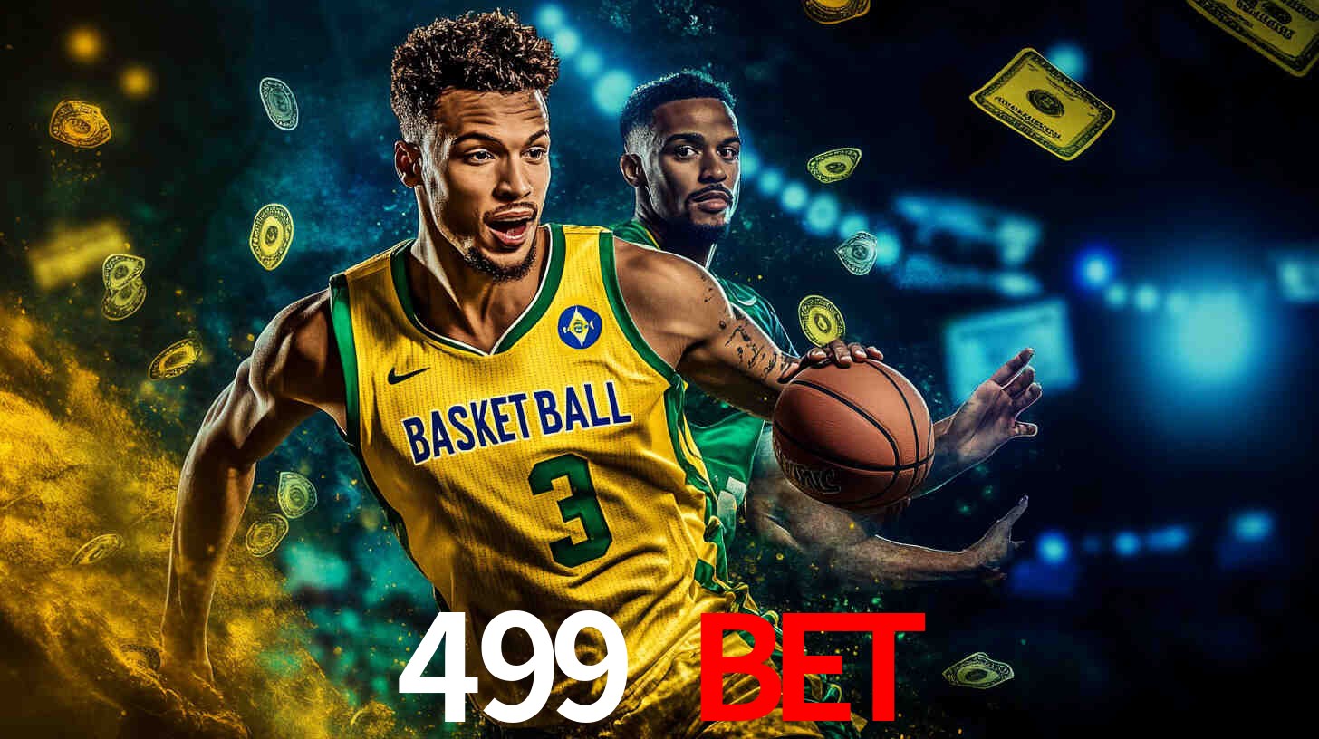 Explorando a Categoria de Eventos em Apostas na 499 bet