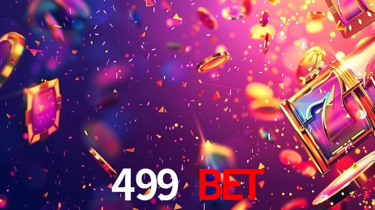 PIX Instantâneo 499 bet