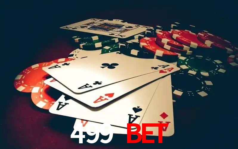 499 bet Brasília - Betting Features