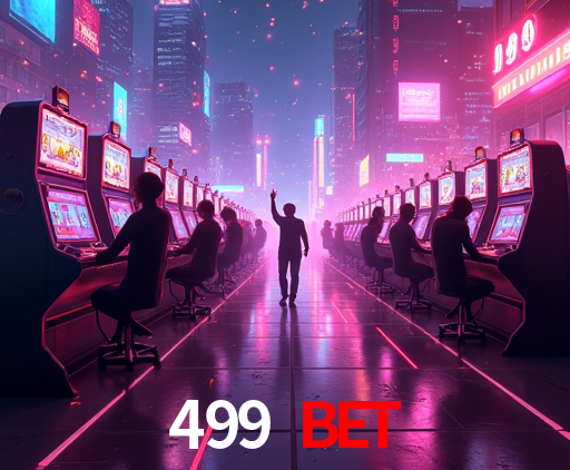 Estatísticas Esportivas 499 bet
