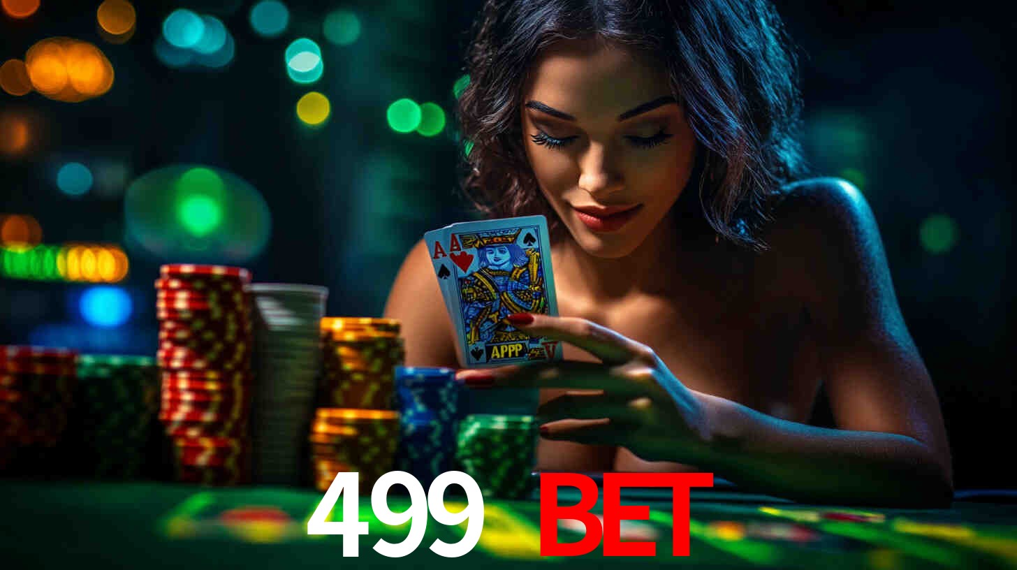 Inovações de Jogos na 499 bet: O Futuro das Experiências Interativas
