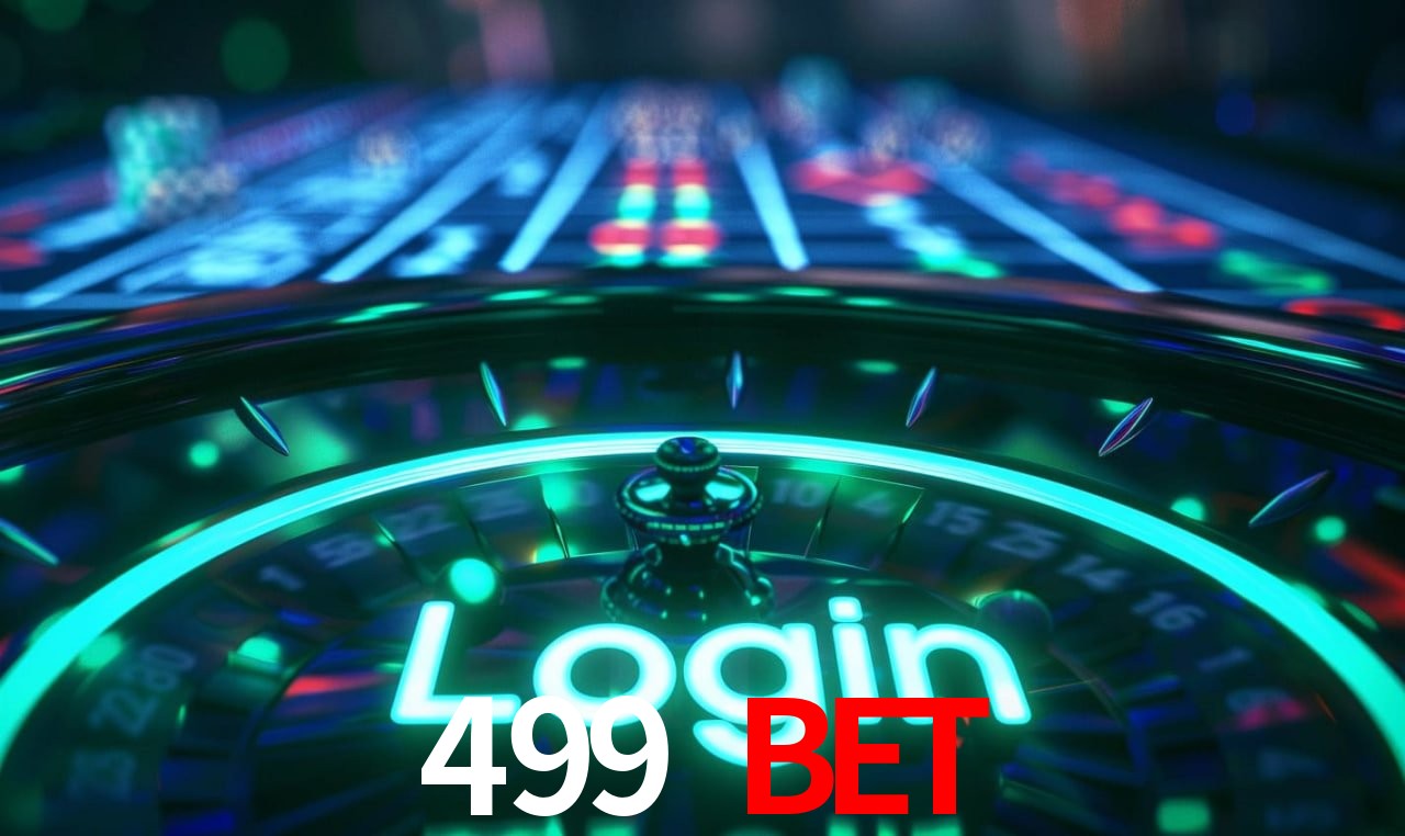 Casino Ao Vivo 499 bet