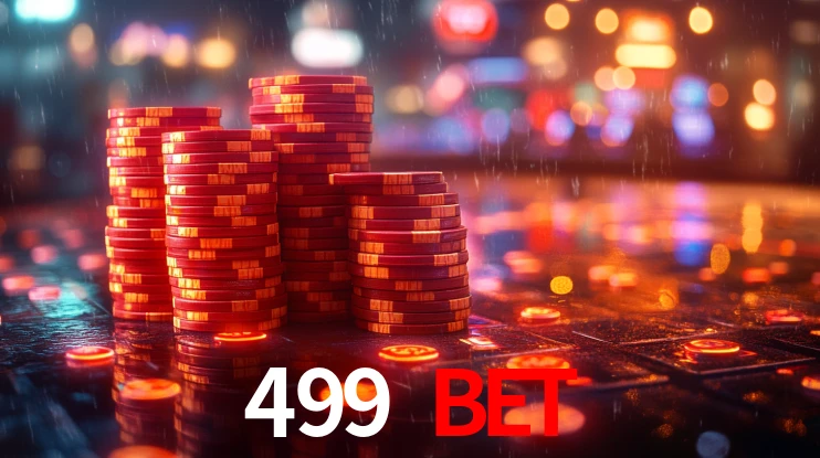 Explore as vantagens do 499 bet: serviço profissional e confiabilidade