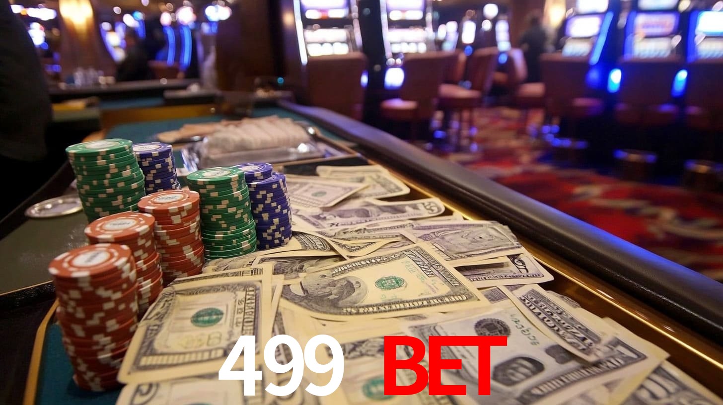 499 bet Belo Horizonte - Winners