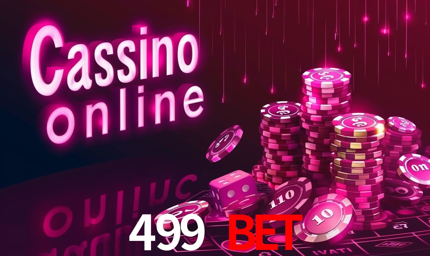 499 bet Salvador - Strategies