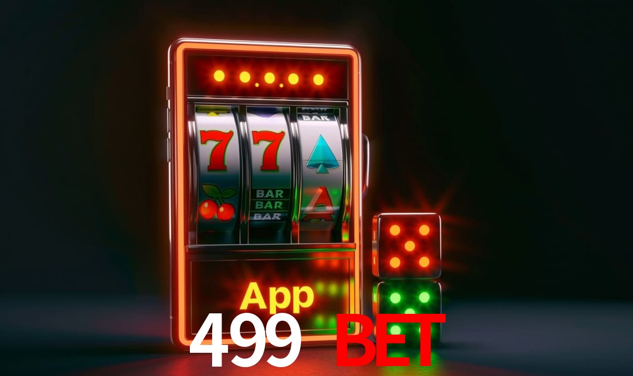 Sistemas de Segurança 499 bet