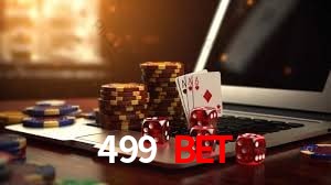 Bônus Diários 499 bet