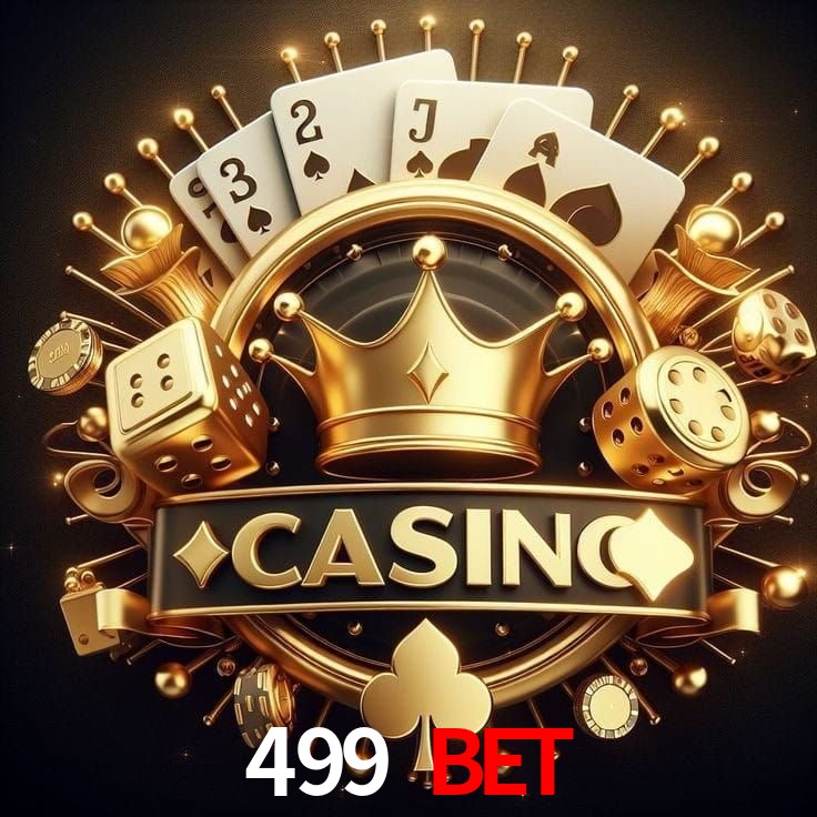 Design Responsivo 499 bet