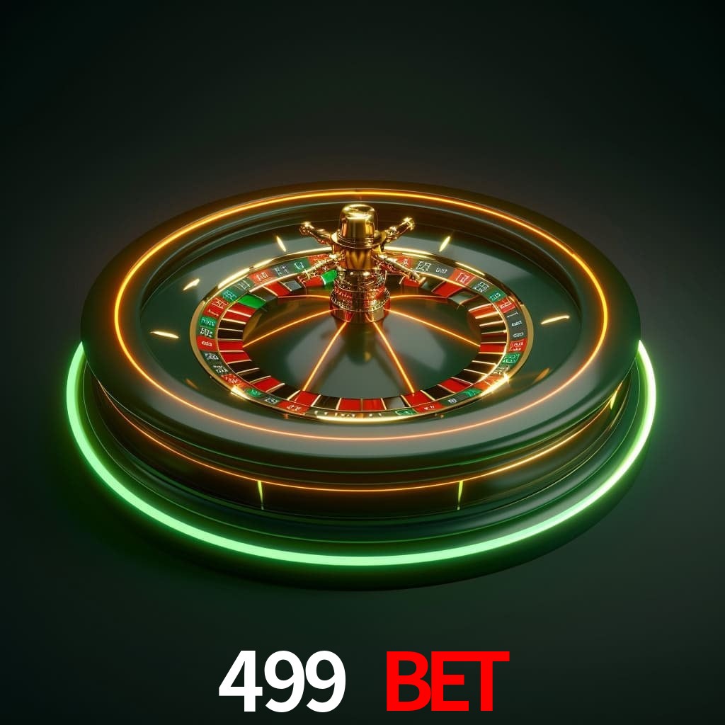499 bet App - Aplicativo Móvel Oficial