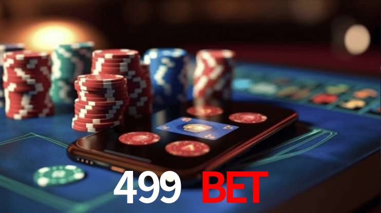 Promoções Sazonais 499 bet
