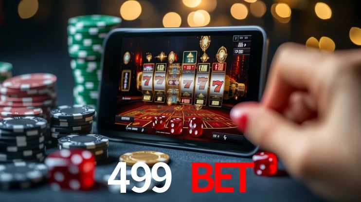 Roulette Table 499 bet