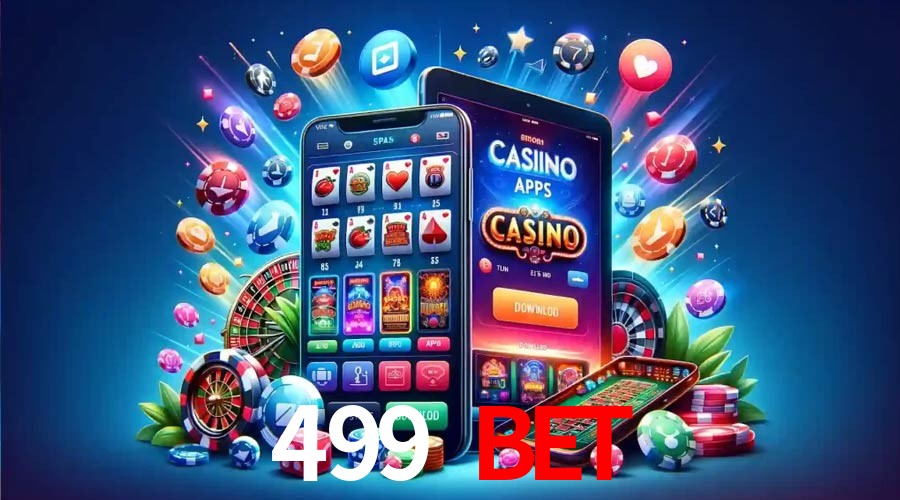 Weekend Specials 499 bet
