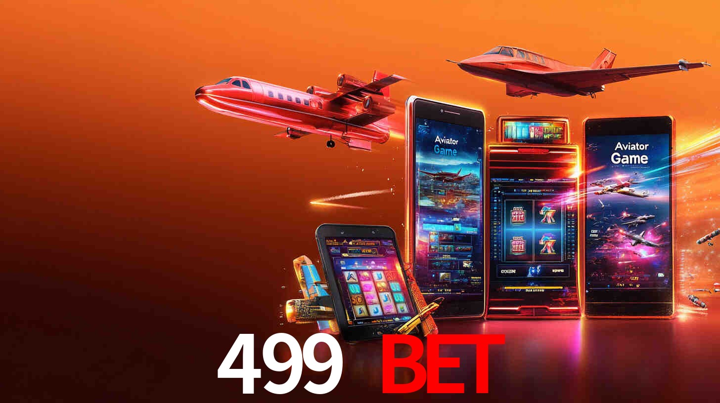 Apostas Esportivas na 499 bet: Um Guia Completo