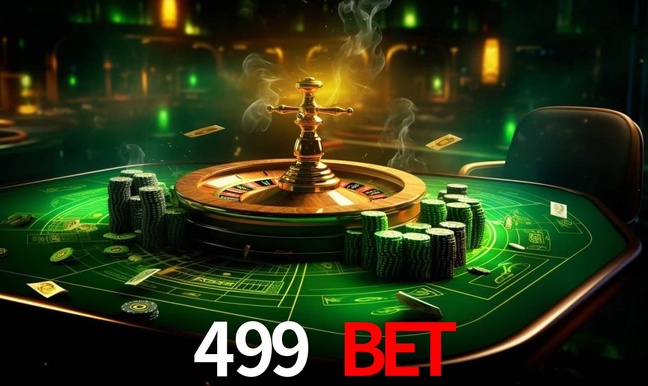 Interface Premium 499 bet