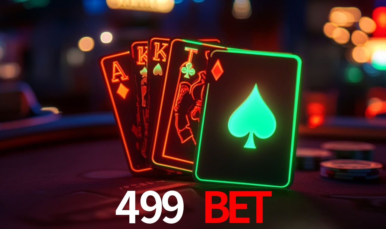 Integração de APIs 499 bet