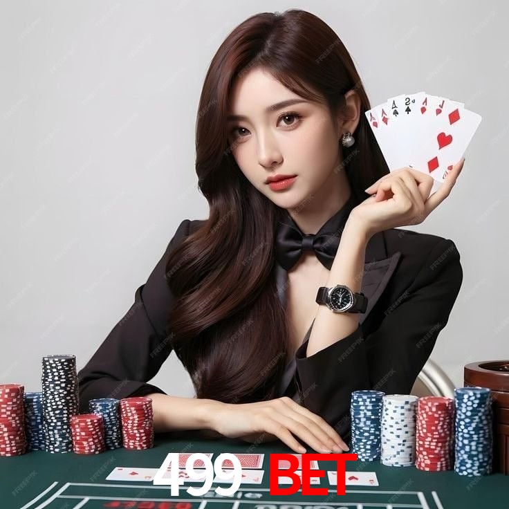 499 bet - Security