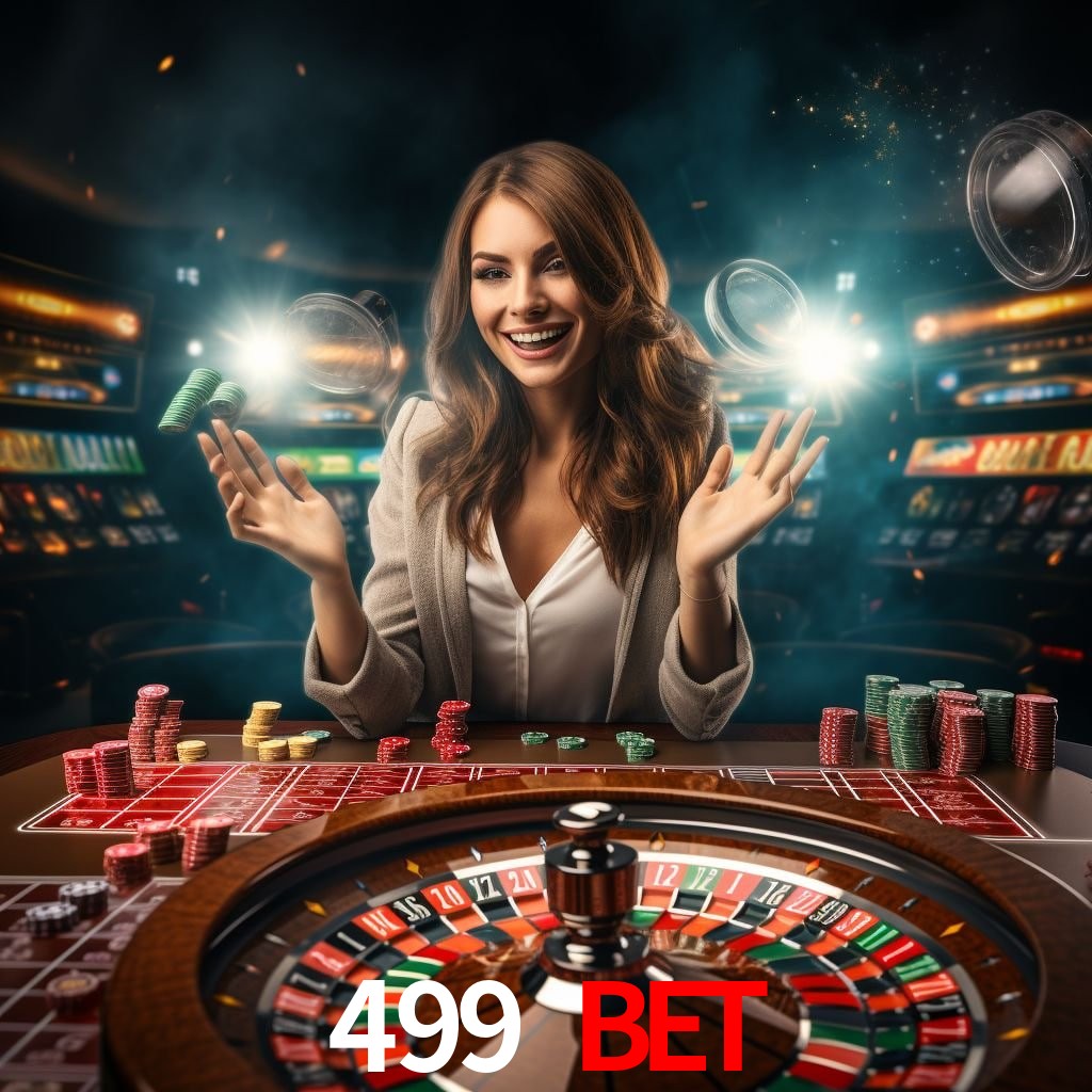 499 bet App Interface