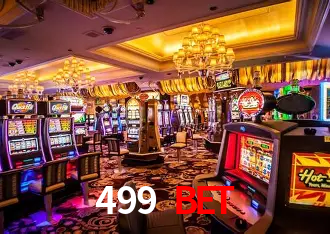 499 bet Belo Horizonte - VIP Casino