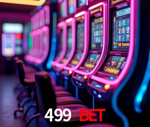 499 bet Slot - 320+ Caça-Níqueis Premium