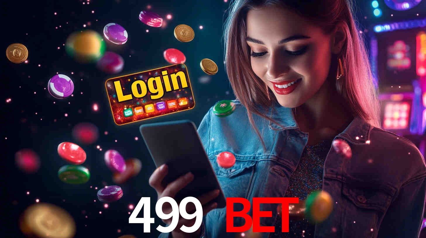Explorando a Categoria de Eventos em Apostas na 499 bet