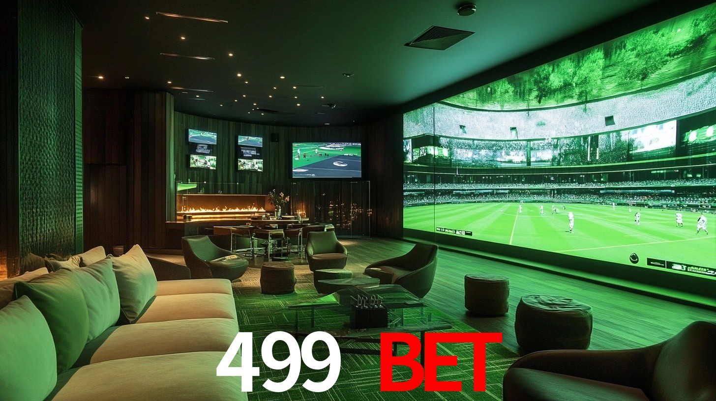 Sinta a adrenalina dos jogos de cassino com 499 bet