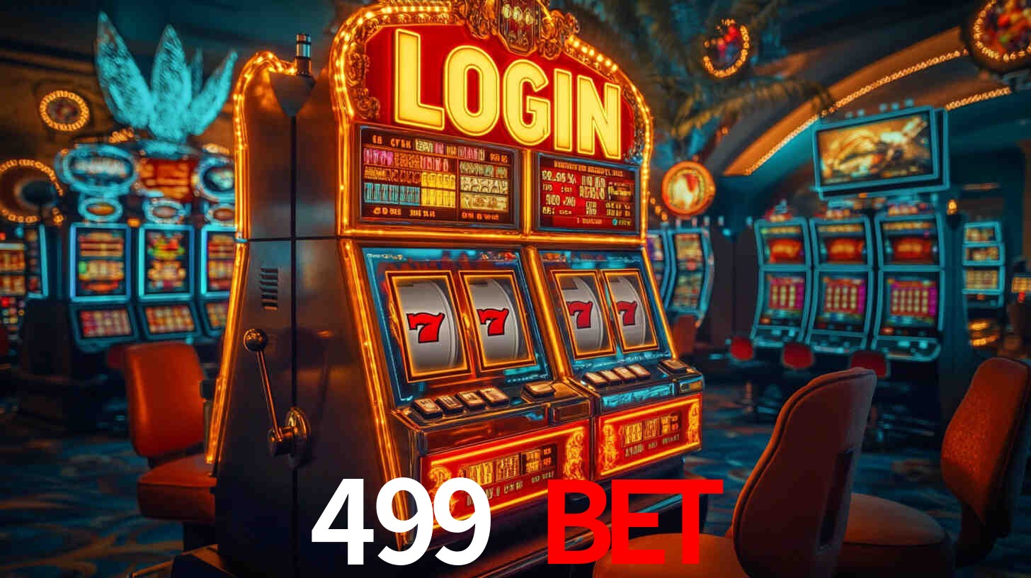 Programa VIP 499 bet