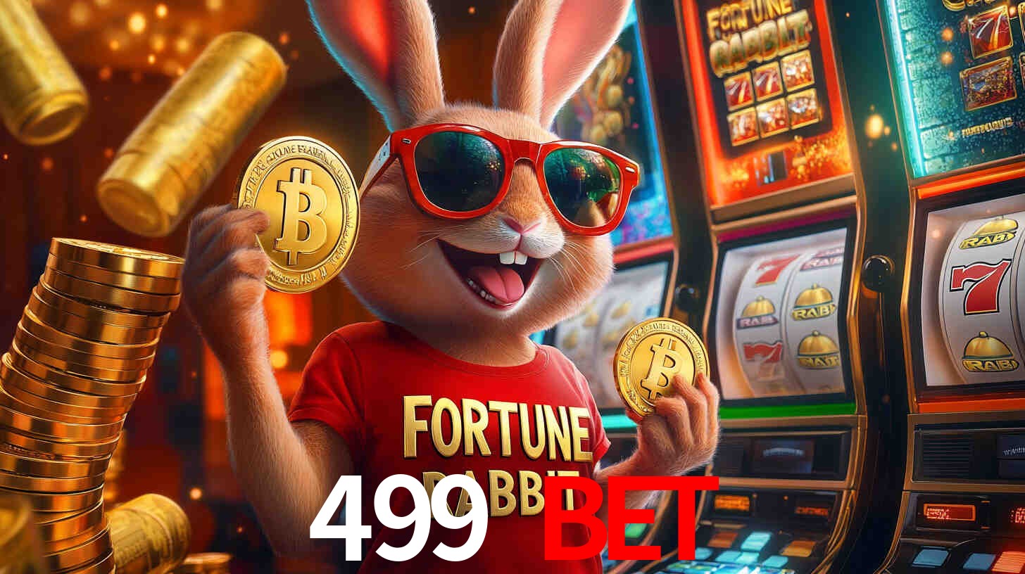 A Popularidade dos Caça-Níqueis no 499 bet