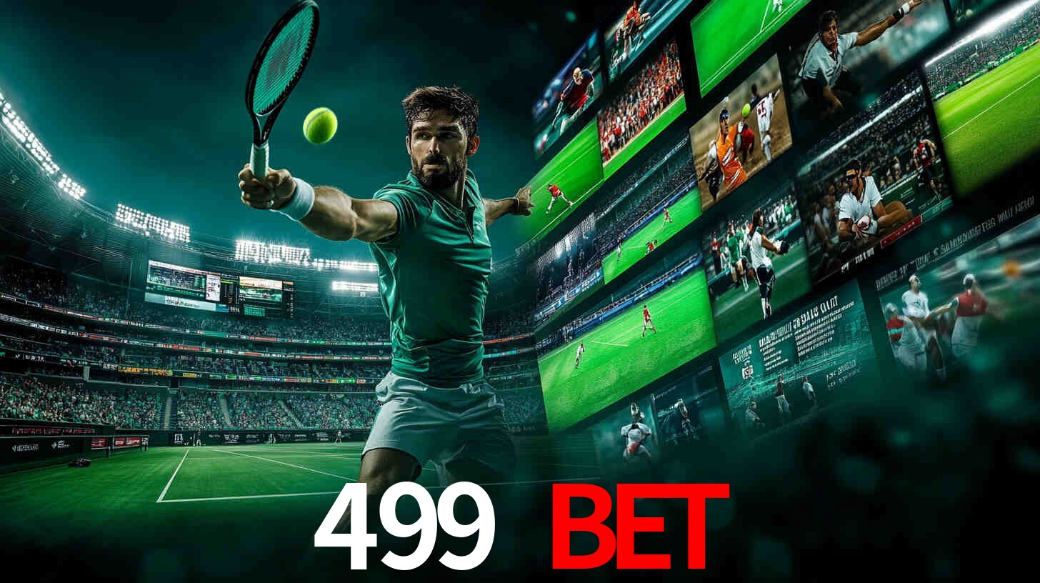 Descubra a Essência do 499 bet: Nossa História e Compromissos