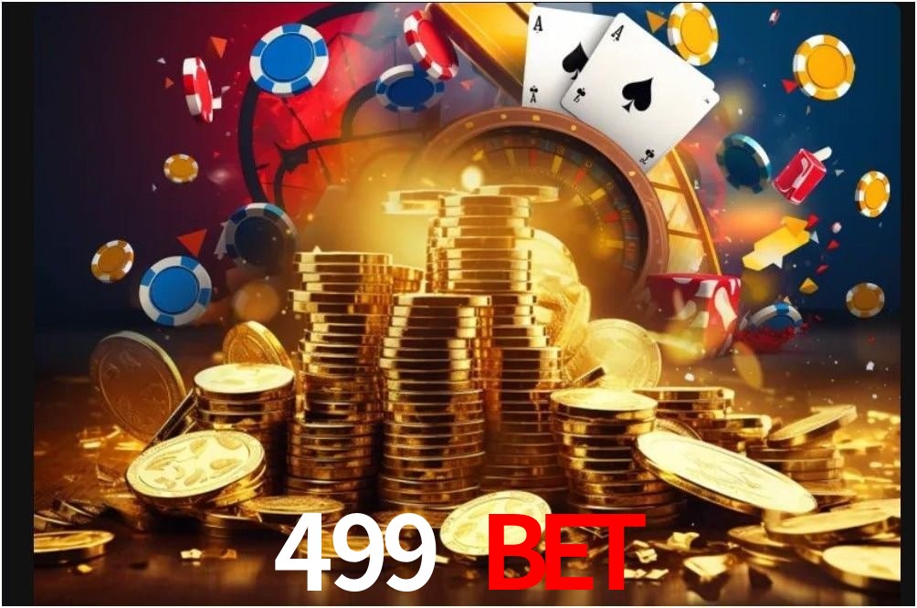 Programa VIP 499 bet