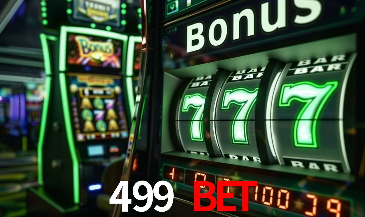 Account Benefits 499 bet