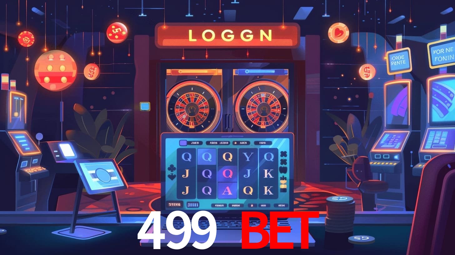 499 bet Plataforma - Certificada MGA desde 2015