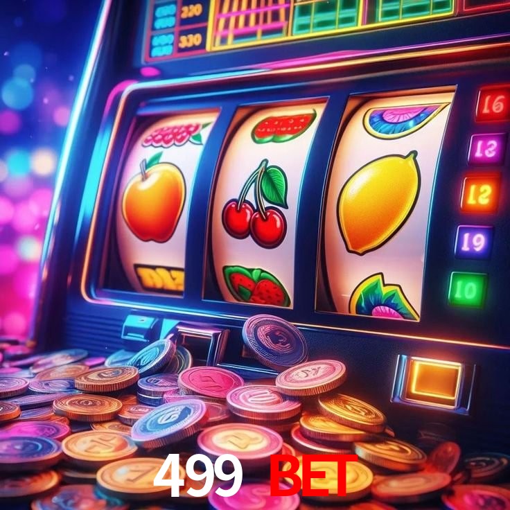 Cadastro Rápido 499 bet