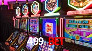 Mesa de Blackjack 499 bet